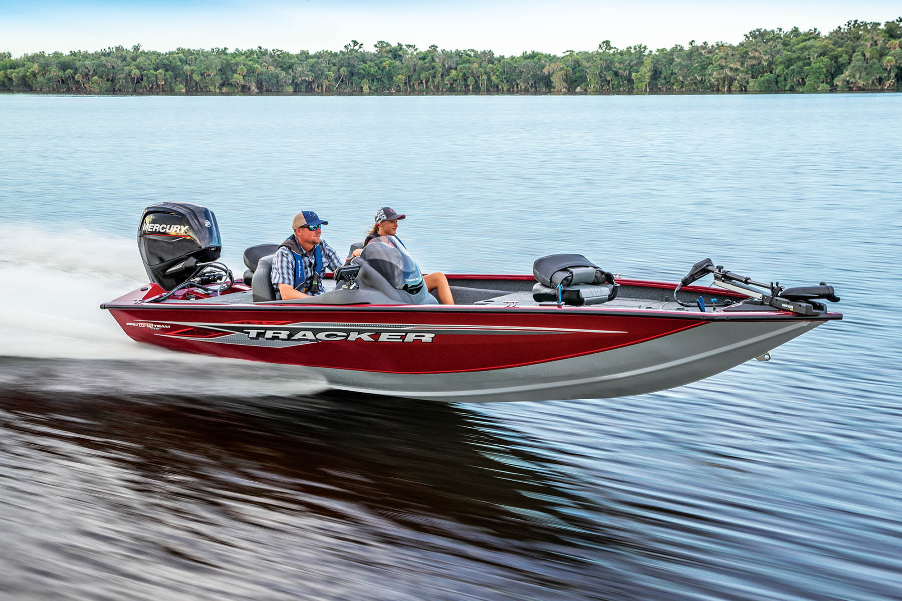 TRACKER ProTeam 175 TXW Mojoboats
