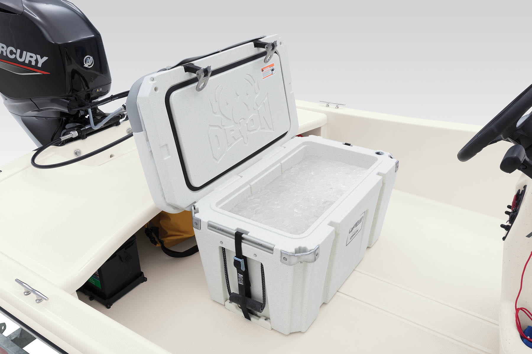 MAKO PRO SKIFF 15 CC Mojoboats
